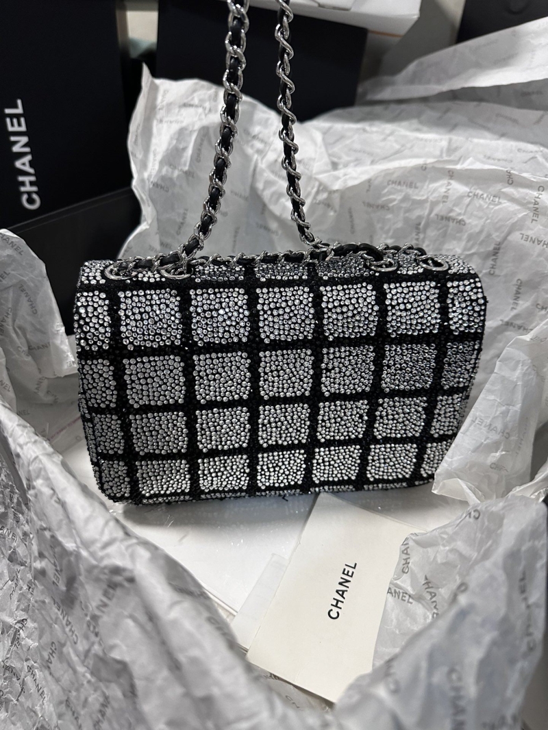 Chanel CF Series Bags